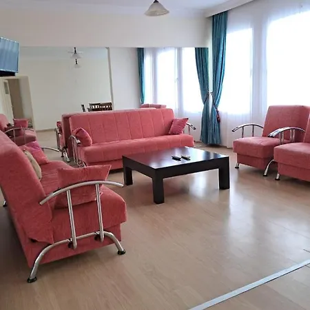 Apartman Rent