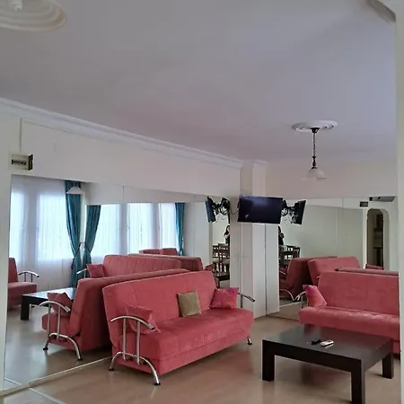Rent Appartement *