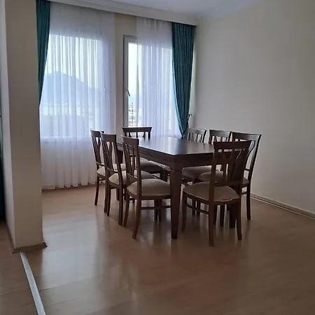 Rent * 알란야