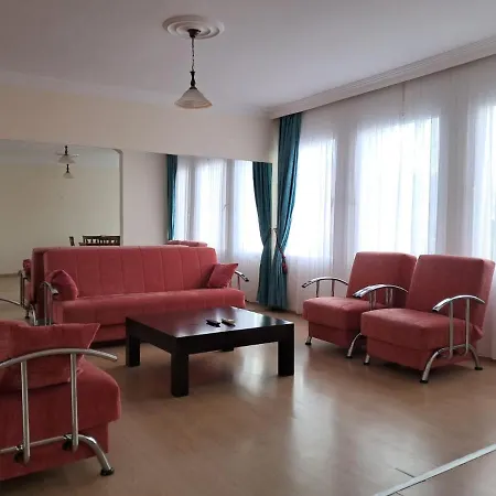 Rent Apartament